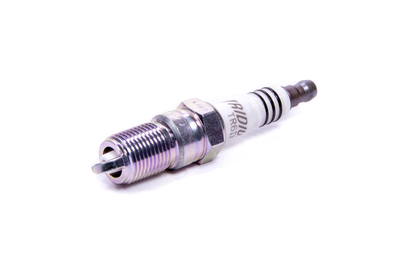 NGKSpark Plug Stock # 3689