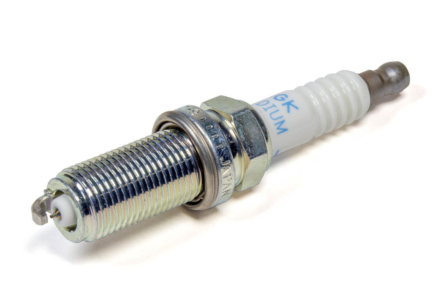 NGKNGK Spark Plug Stock # 4654