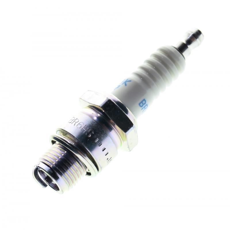 NGKNGK Spark Plug Stock # 3922