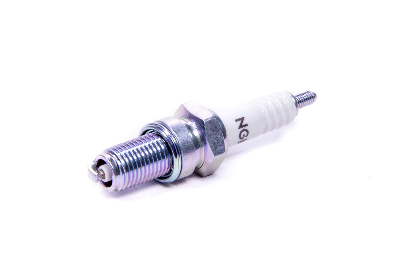 NGKNGK Spark Plug Stock # 2120 (ATV & Motorcycle)