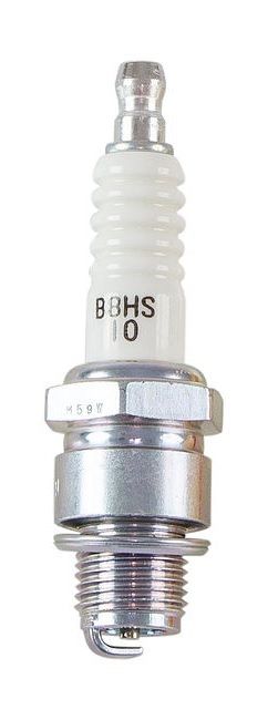 NGKNGK Spark Plug Stock # 5126