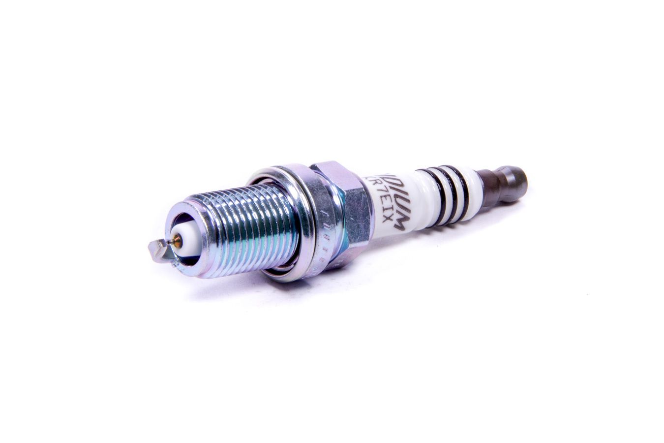 NGKNGK Spark Plug Stock # 2667