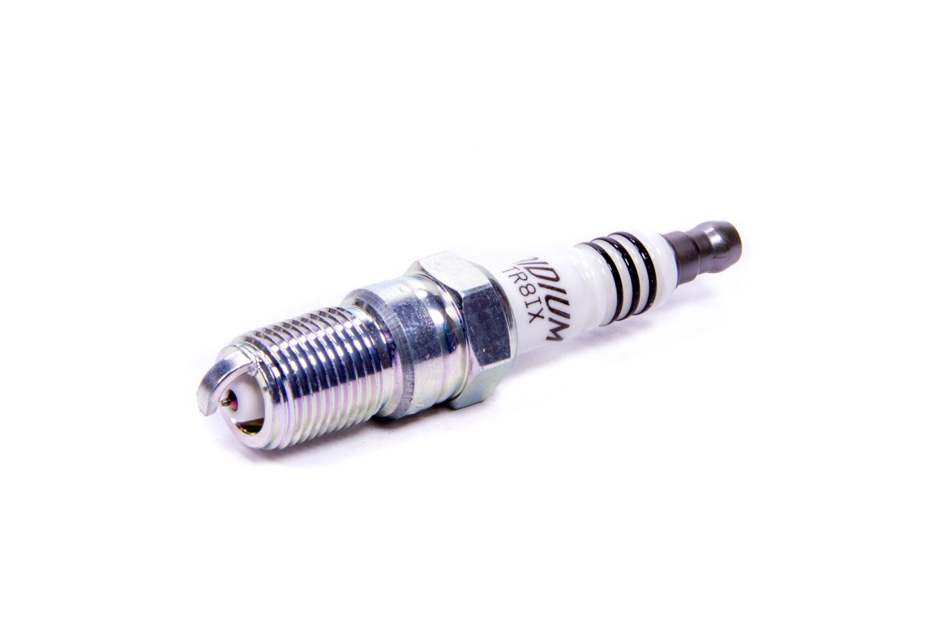 NGKNGK Spark Plug Stock # 3691