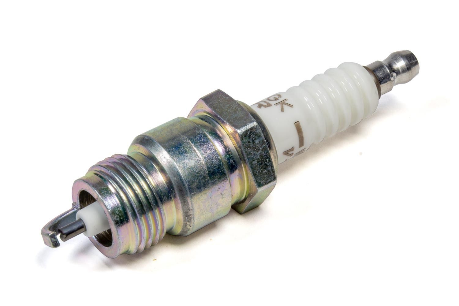 NGKNGK Spark Plug Stock # 4652