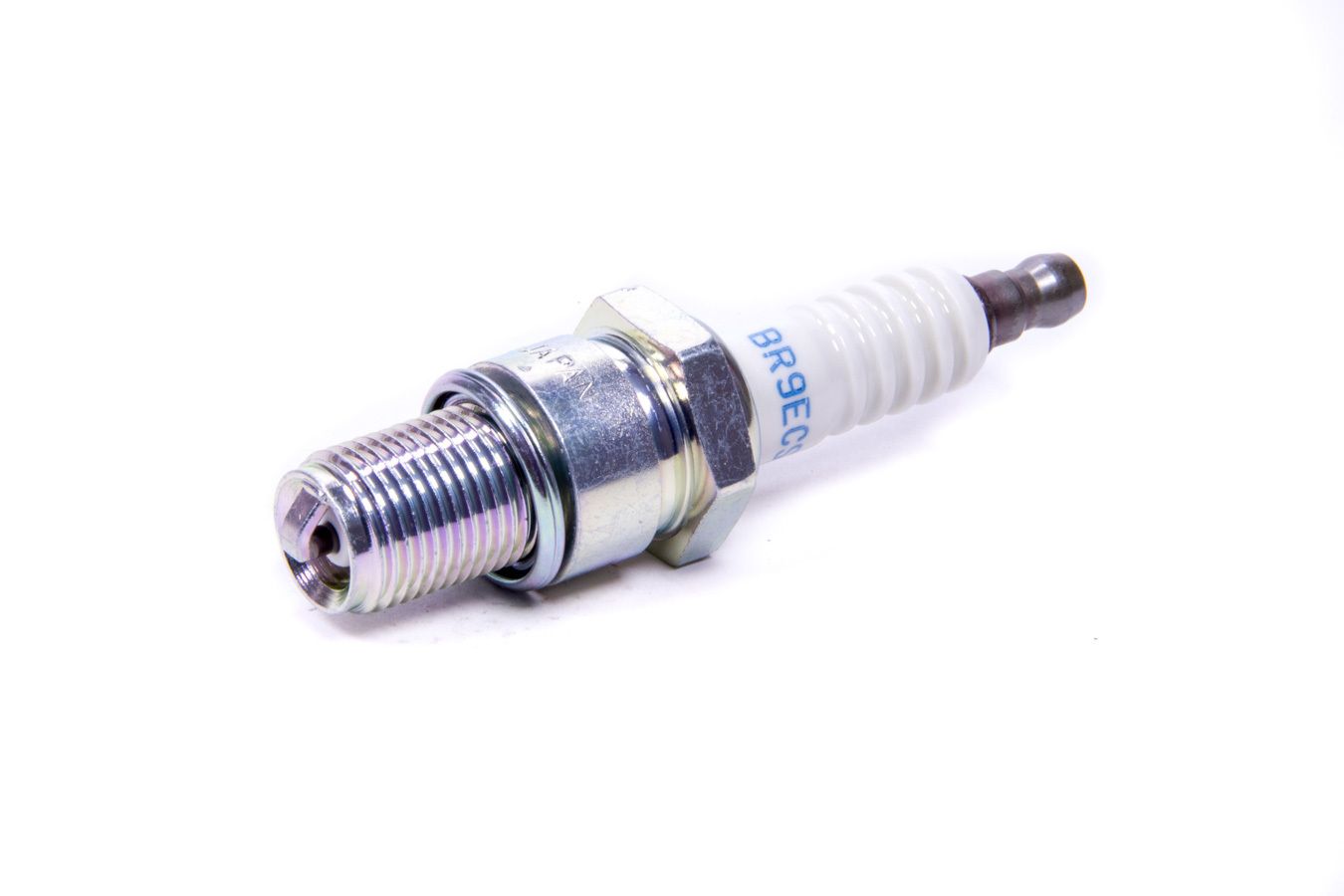 NGKNGK Spark Plug Stock # 4677