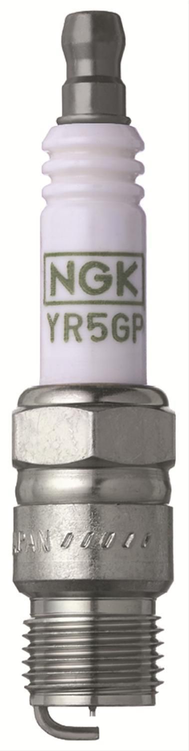 NGKNGK Spark Plug Stock # 2953