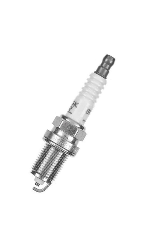 NGKNGK Spark Plug Stock # 3696