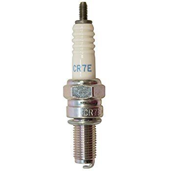 NGKNGK Spark Plug Stock # 4578