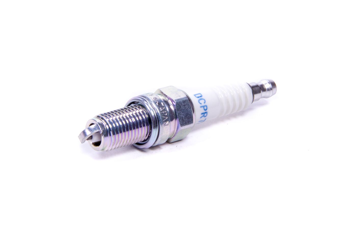 NGKNGK Spark Plug Stock # 3932 (Motorcycle)