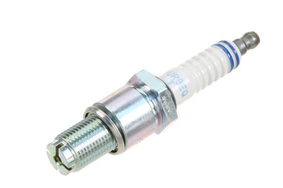 NGKNGK Spark Plug Stock # 5777