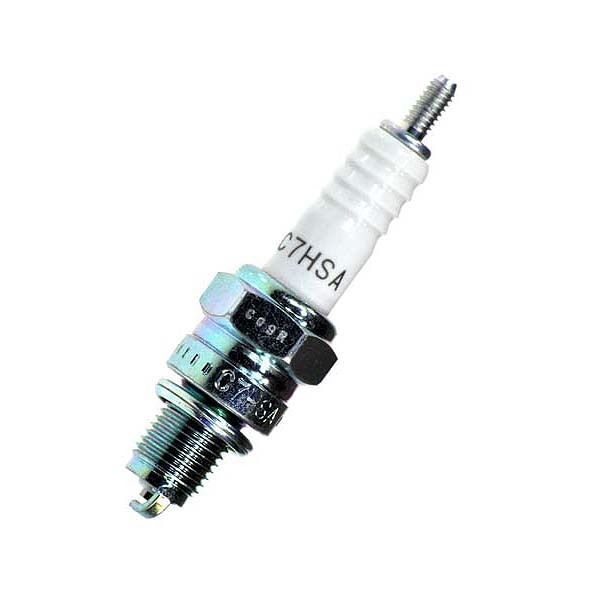 NGKNGK Spark Plug Stock # 4629