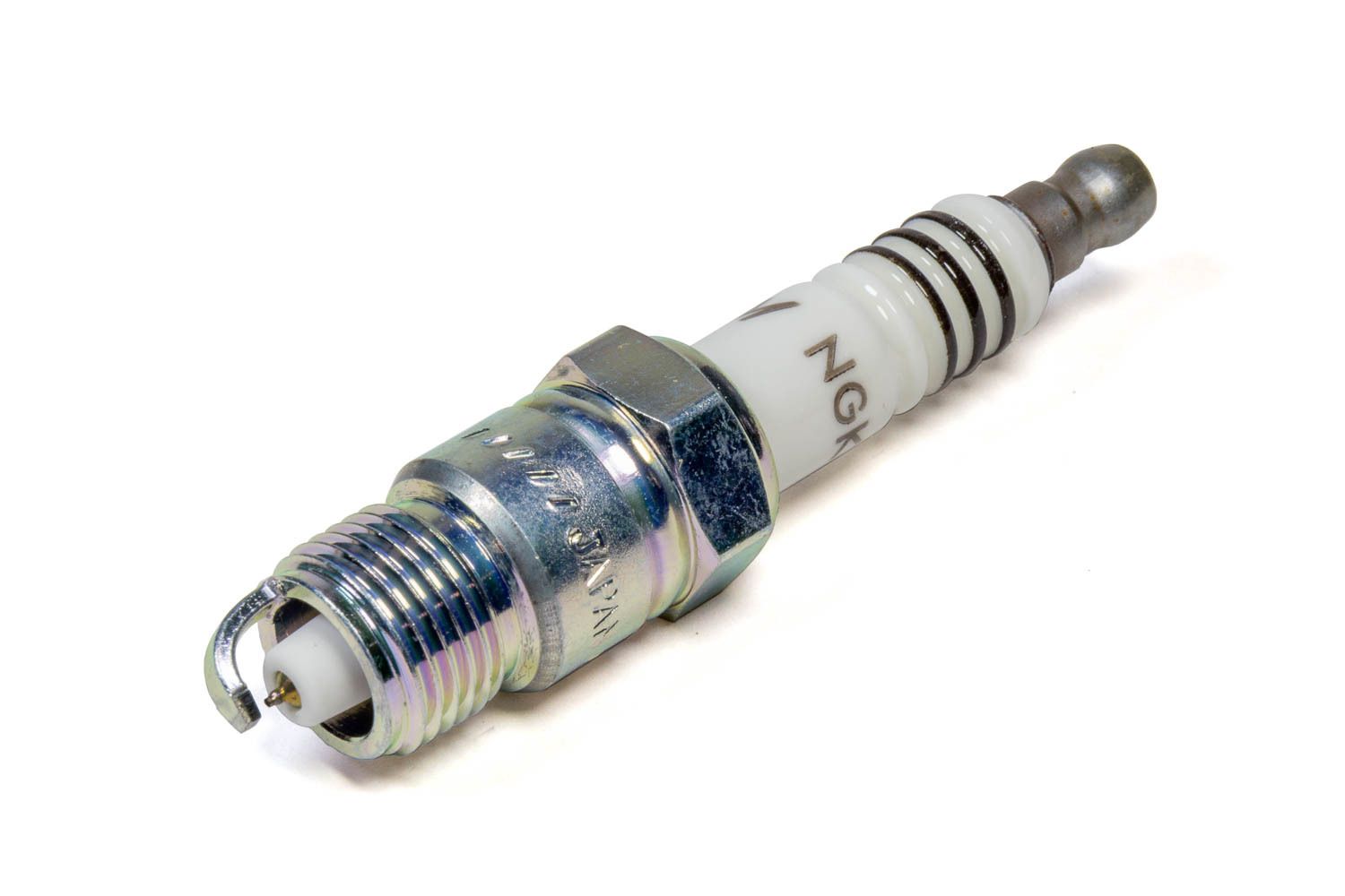 NGKNGK Spark Plug Stock # 7401