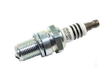 NGKNGK Spark Plug Stock # 2707