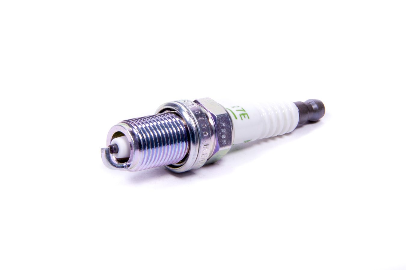 NGKNGK Spark Plug Stock # 4644