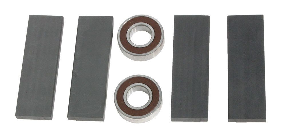MOROSOService Kit for #22642 Vacuum Pump