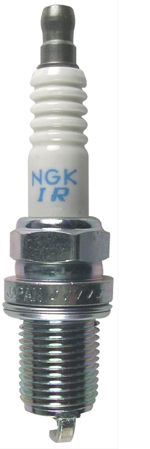 NGKNGK Spark Plug Stock # 7866