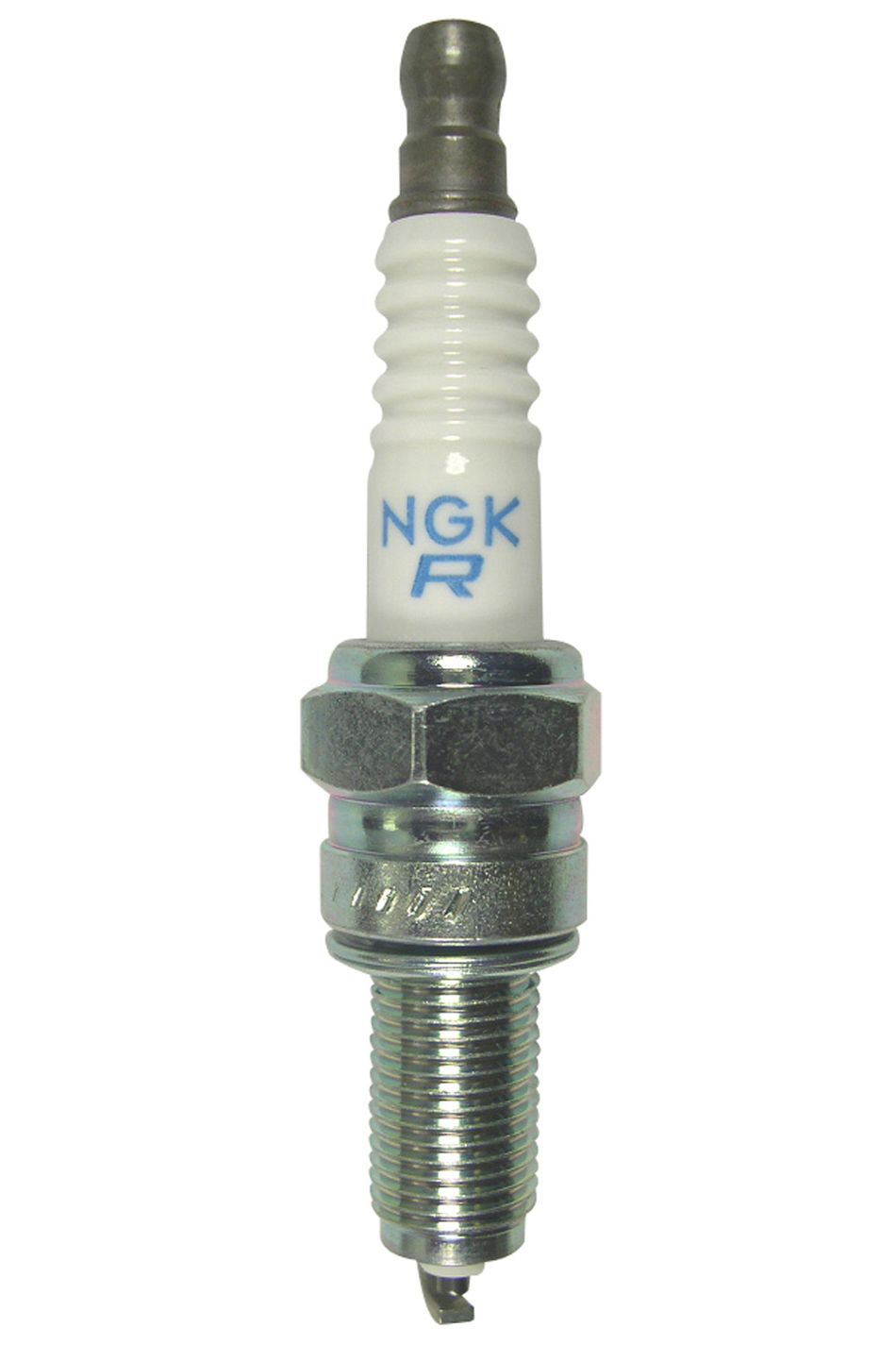 NGKNGK Spark Plug Stock # 7411
