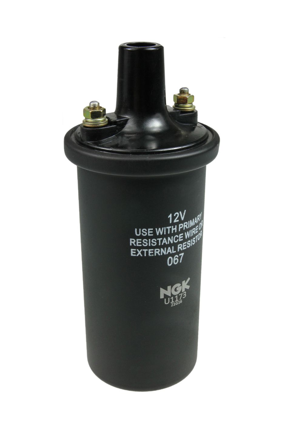 NGKNGK Ignition Coil Stock # 49030