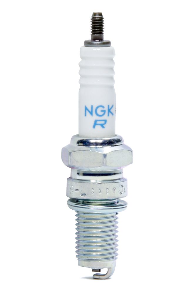NGKNGK Spark Plug Stock # 2923 (ATV)