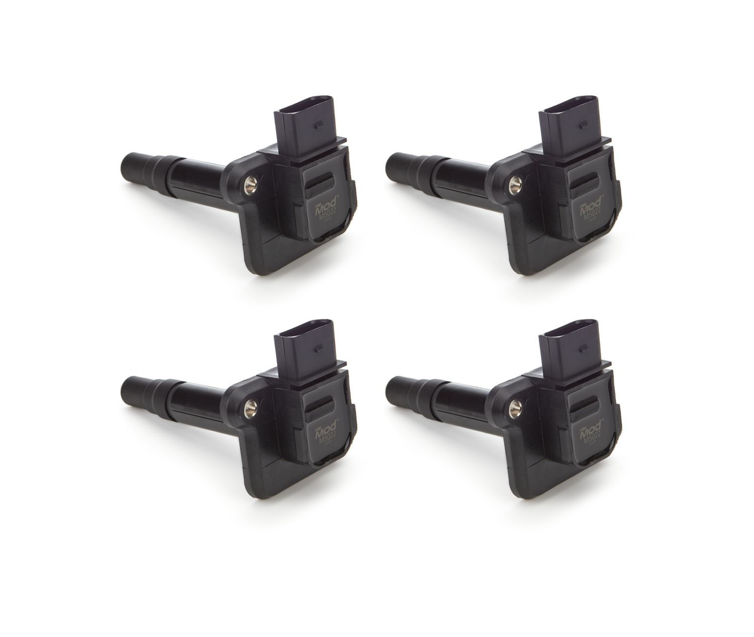 NGKNGK MOD Ignition Coil Set 4pk Stock #49475