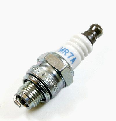 NGKNGK Spark Plug Stock # 7543