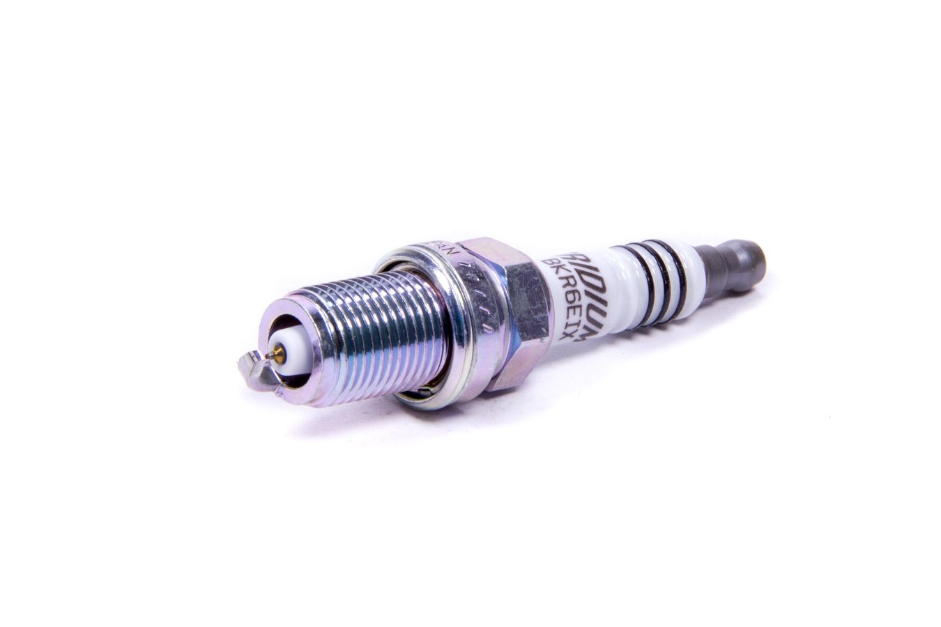 NGKNGK Spark Plug Stock # 6418
