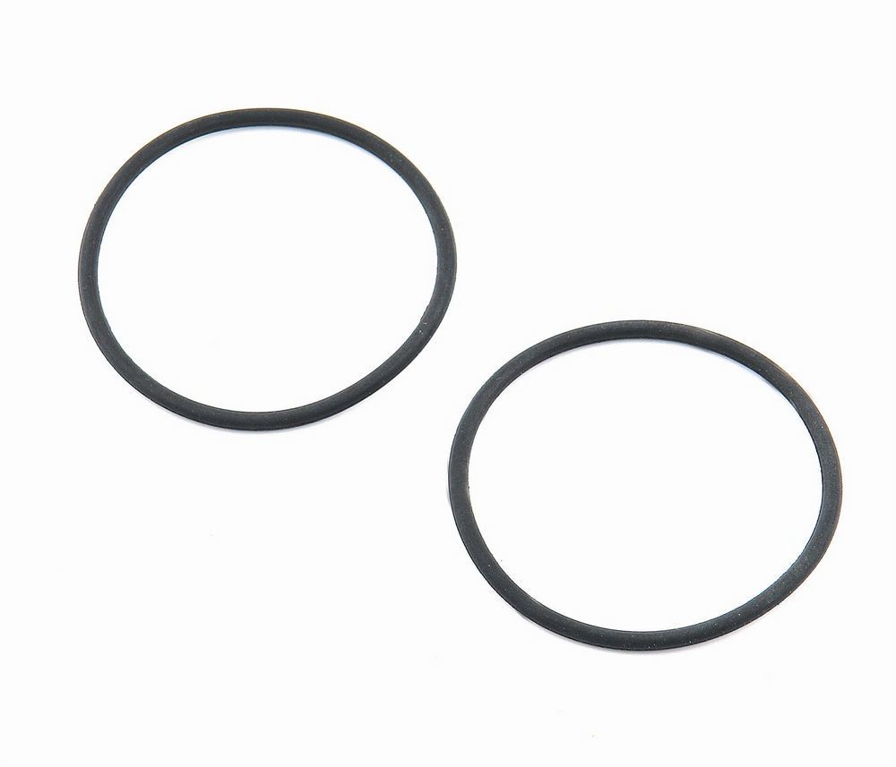 MR. GASKETReplacement O-Rings For 2660-2661 Chev-2663 Ford