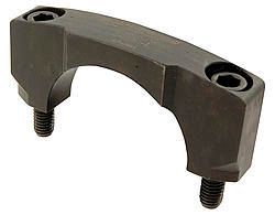 MARK WILLIAMS Chevy 12 Bolt Billet Main Cap