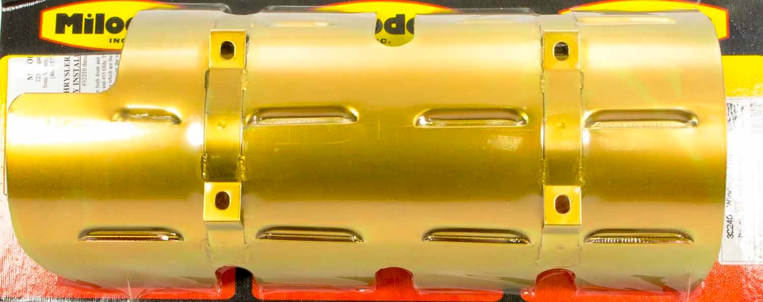 MILODONPontiac Windage Tray