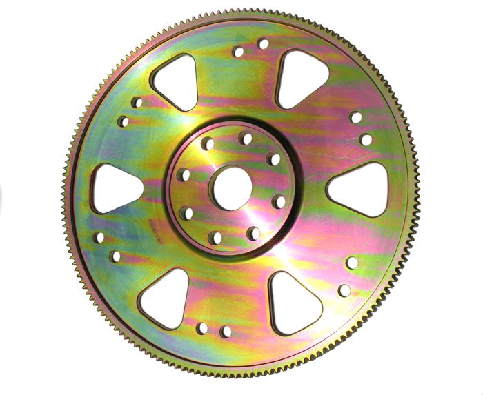 MEZIEREHD Billet Flexplate - SFI - Mopar V8 168 Tooth