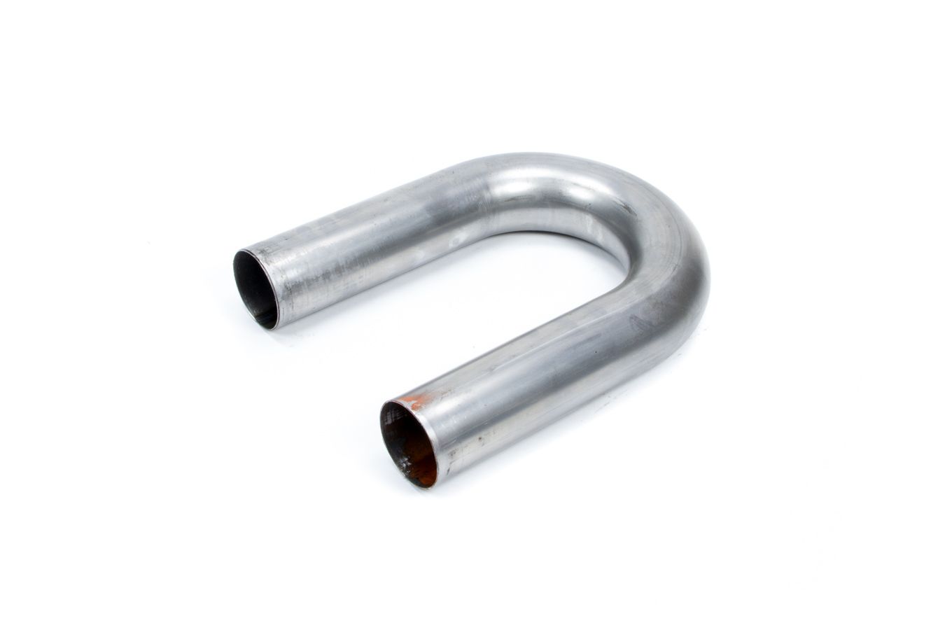PATRIOT EXHAUST U-Bend Mild Steel 2.000 x 3in Radius 18 Gauge
