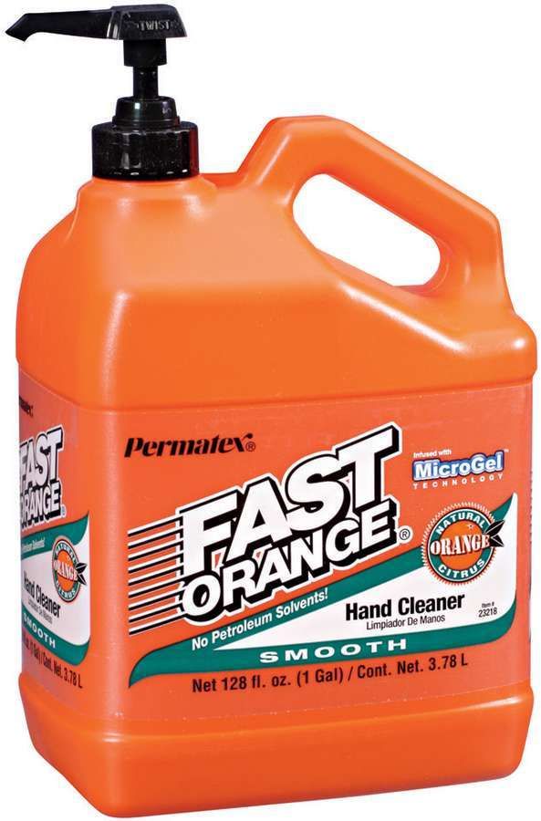 PERMATEXFast Orange 1 Gallon