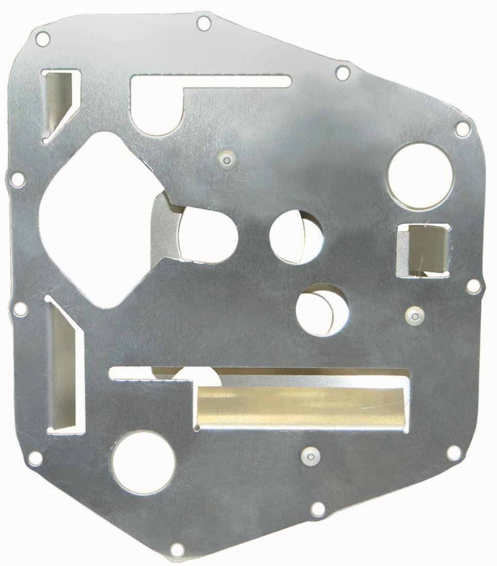 MOROSOOil Pan Baffle Scion FRS /Subaru BRZ