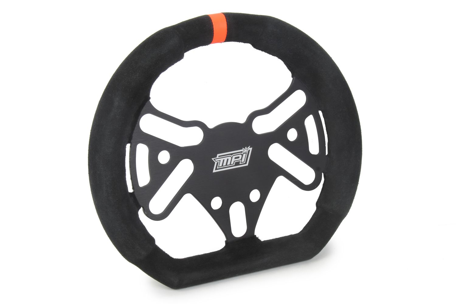 MPI USA10in 5-Bolt Pro-Stock Drag Wheel Suede