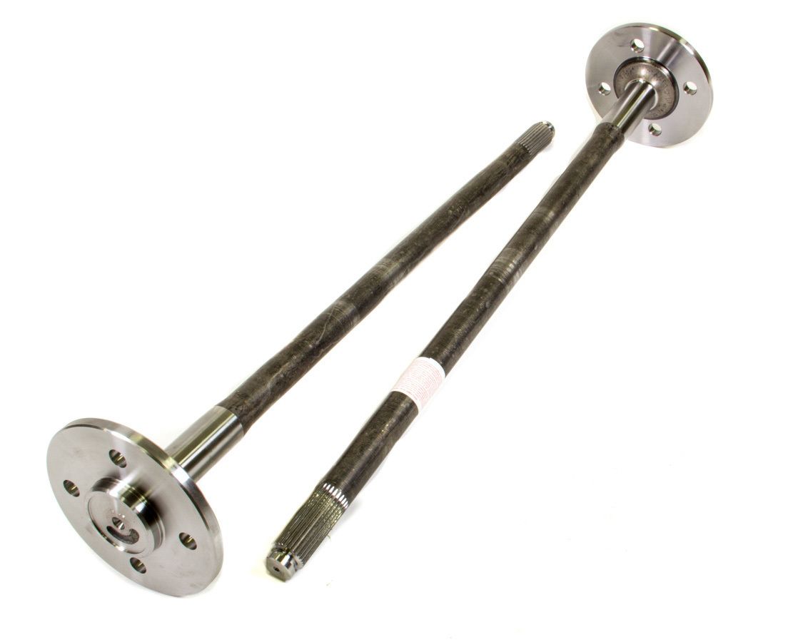 MOSER ENGINEERINGC-Clip Axle Set 79-93 Mustang 28-Spline 4-Lug
