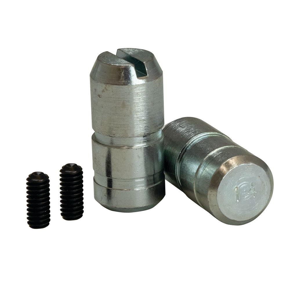 MOROSOBellhousing Dowel.014off