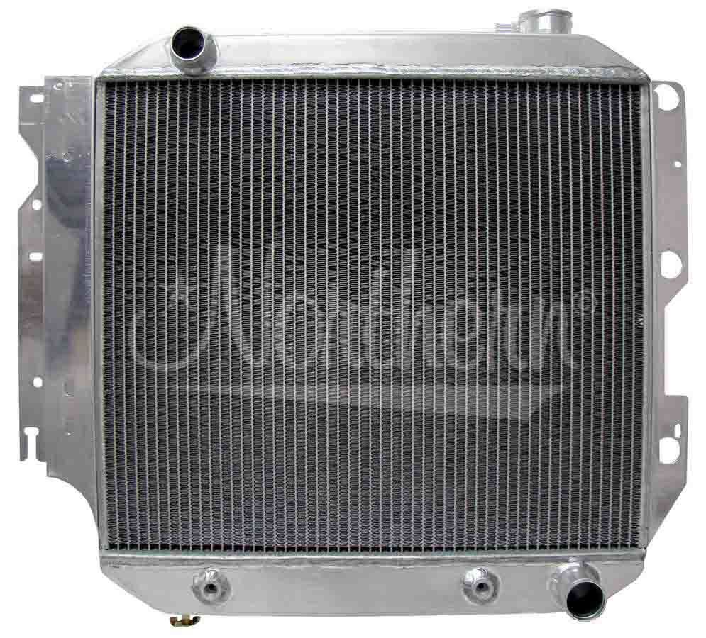 NORTHERN RADIATORAluminum Radiator Jeep 87-04 Wrangler w/V8 Eng