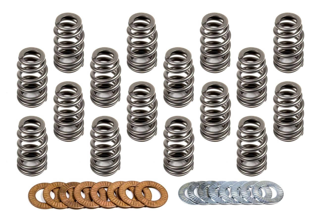 MANLEY1.311 NexTek Dual Valve Springs