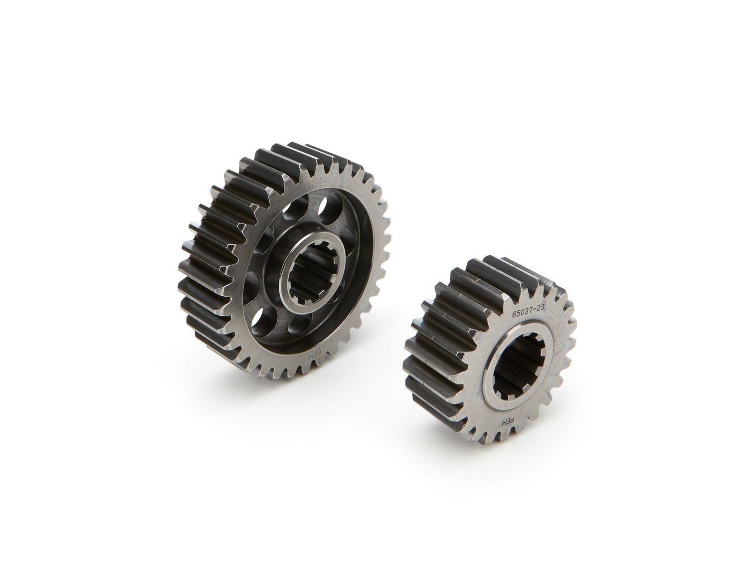 PEMPremium Quick Change Gears Set