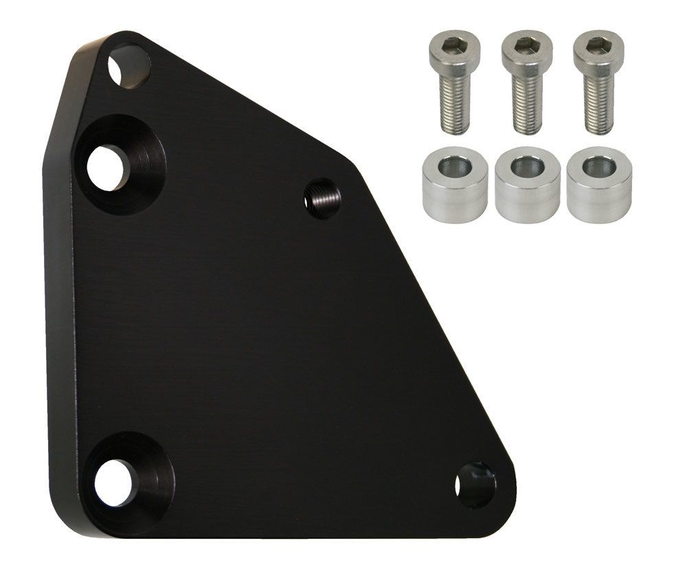 MOROSOMounting Bracket - Vac Pump GM LS Engines