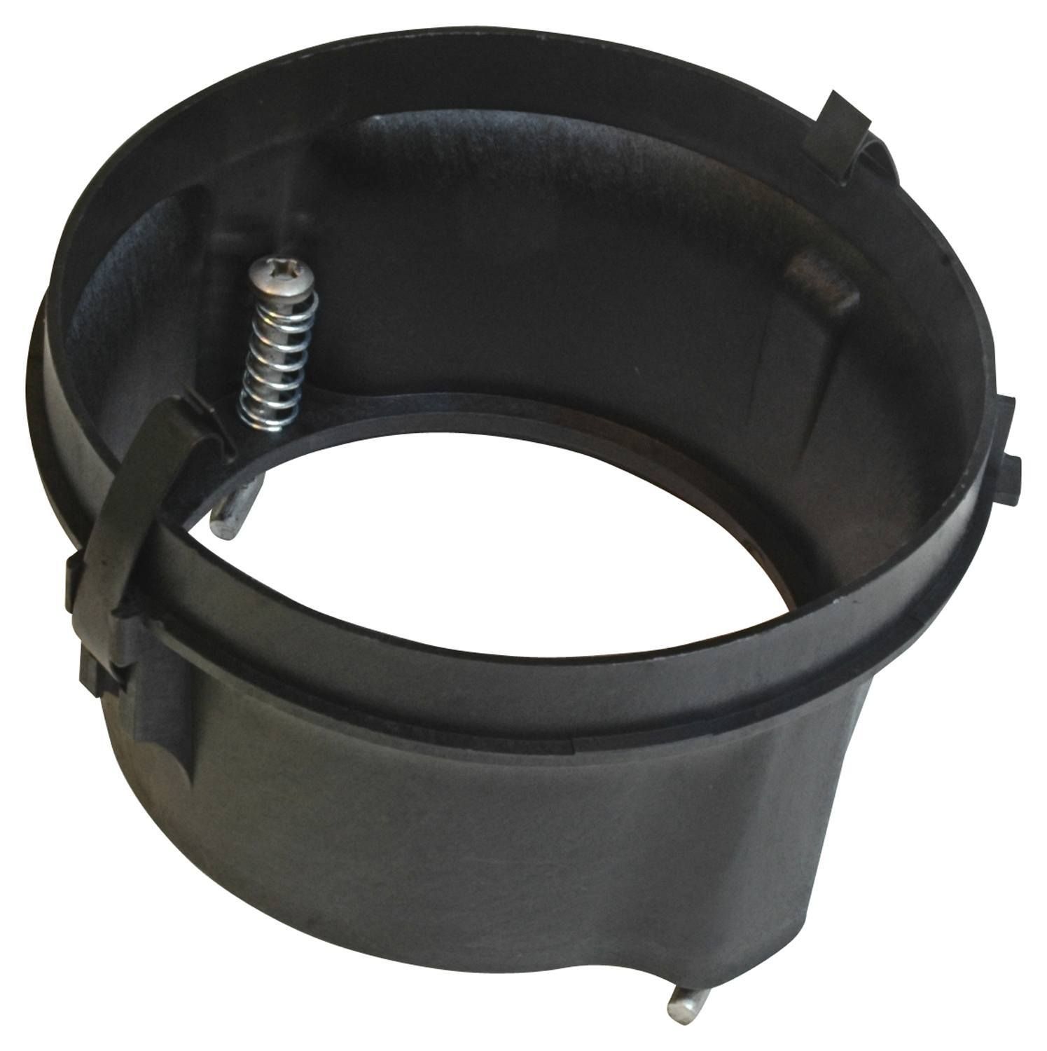 MSD IGNITIONCap Spacer For Billet Distribuor w/Cap-A-Dapts
