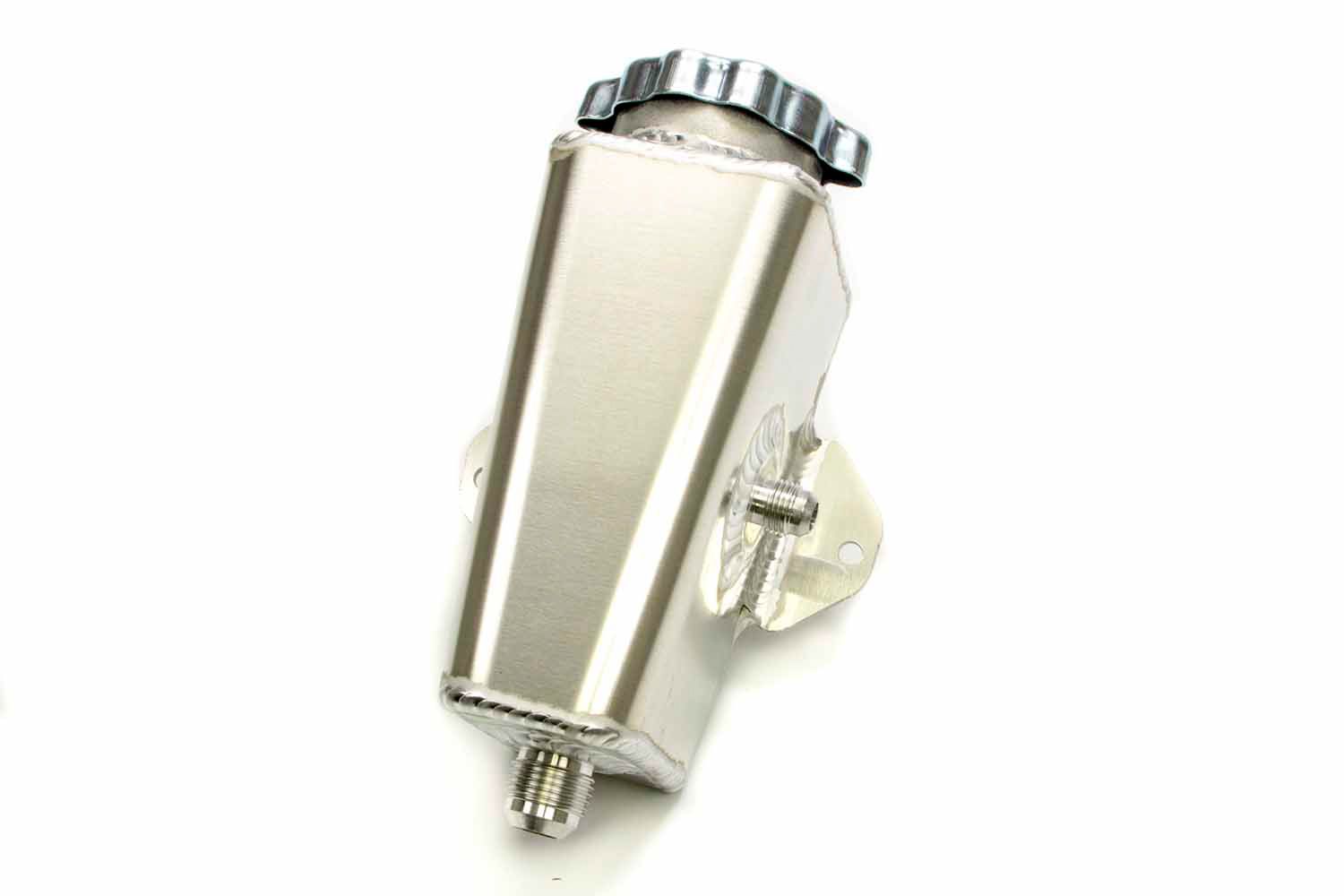 MOROSOAlm Power Steering Tank Universal Firewall Mnt