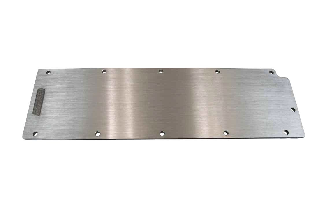 MOROSOLifter Valley Plate - GM LSX/LS3/LS7