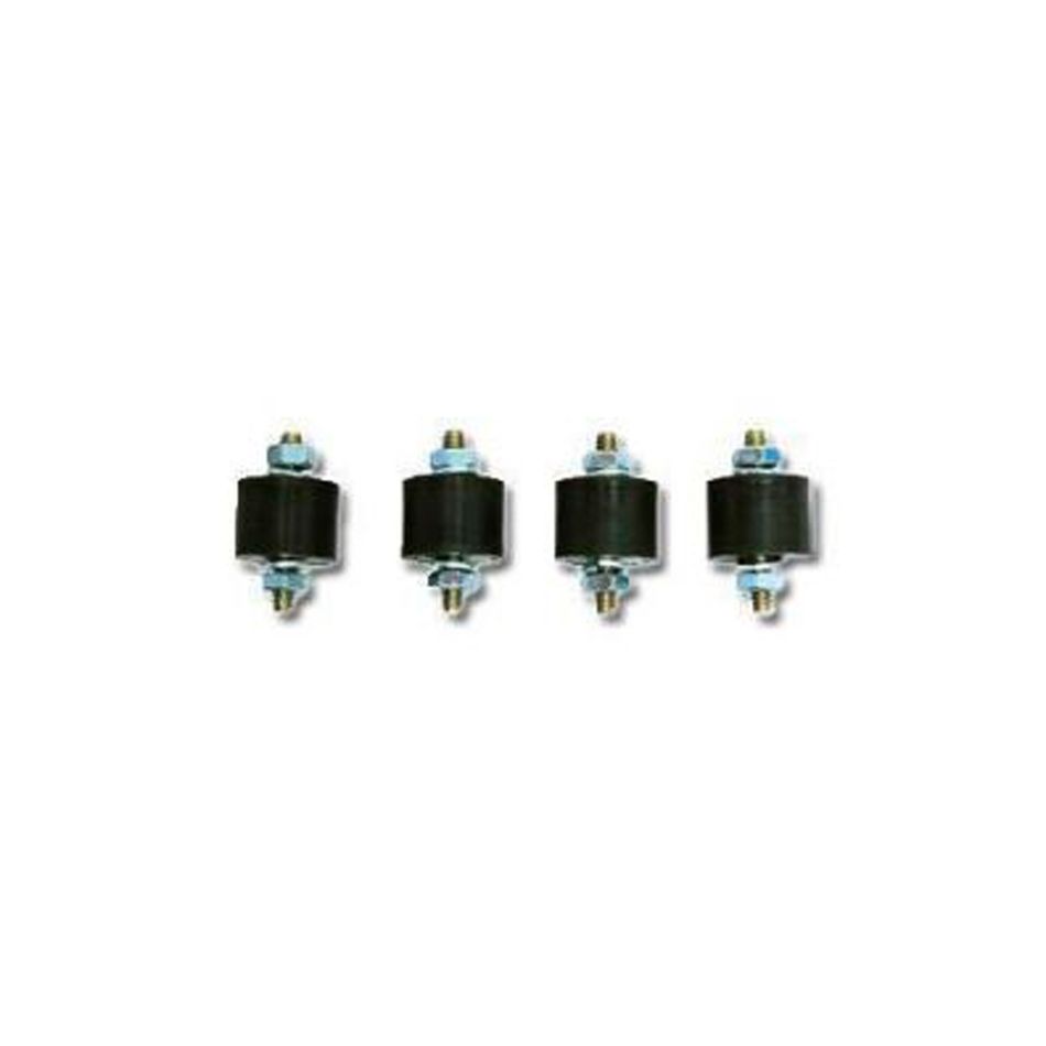 MSD IGNITIONVibration Mounts