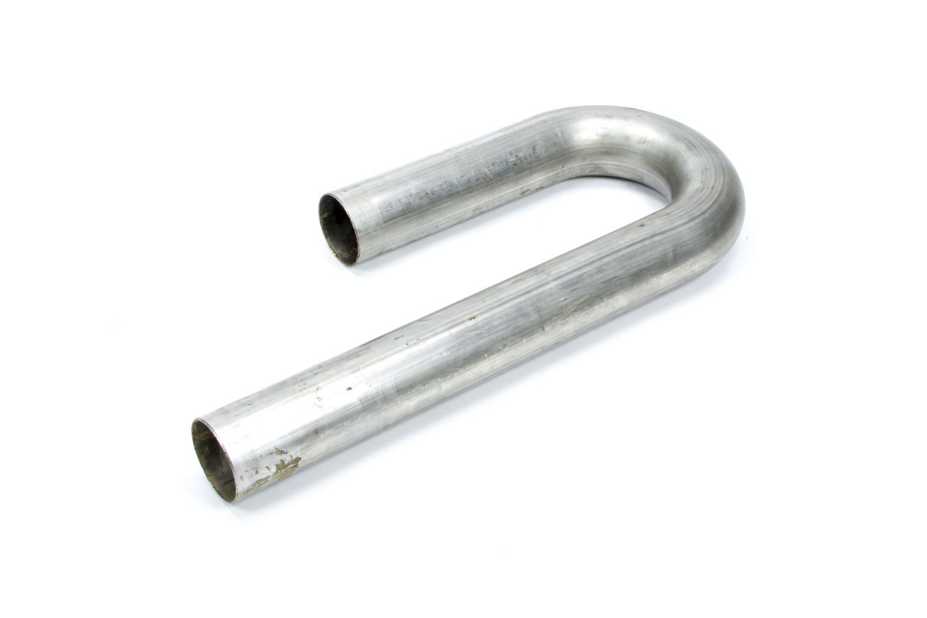 PATRIOT EXHAUST J-Bend Stainless 1.875 x 2.5in Radius 18 Gauge