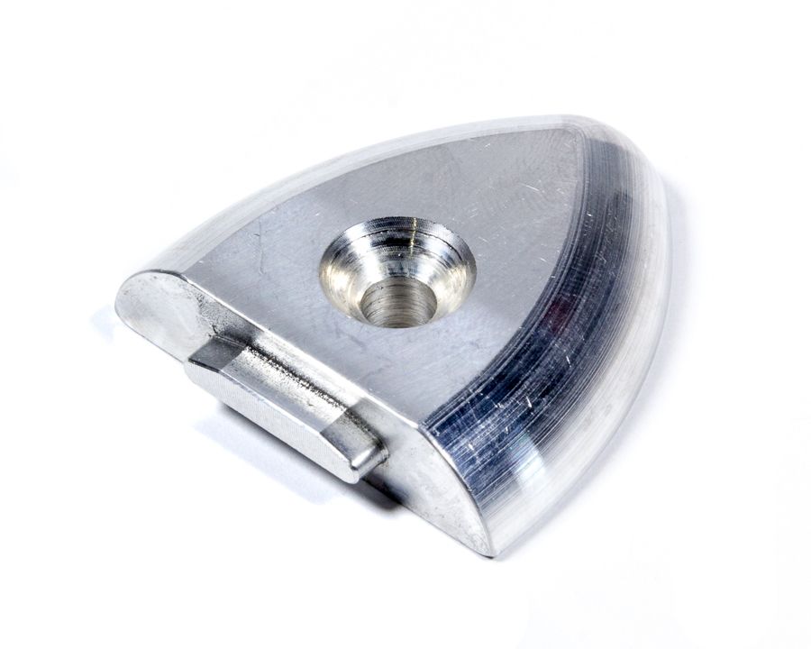 MACS CUSTOM TIE-DOWNSArrowhead for Track-3
