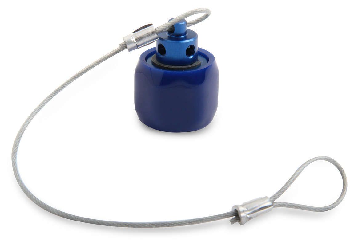 NITROUS OXIDE SYSTEMS Racer Safety Diffuser Cap