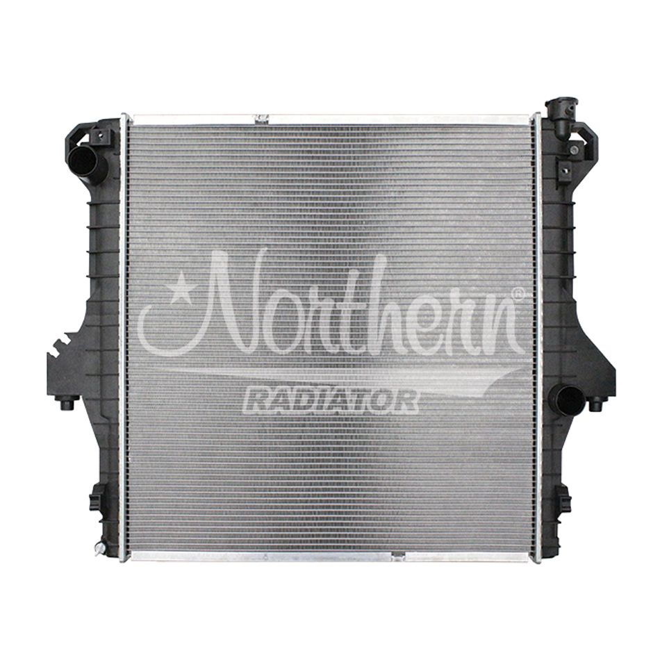 NORTHERN RADIATORRadiator 03-09 Dodge Ram 2500 5.9L / 07-09 6.7L