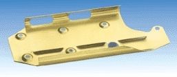 MILODONSBC Louvered Windage Tra