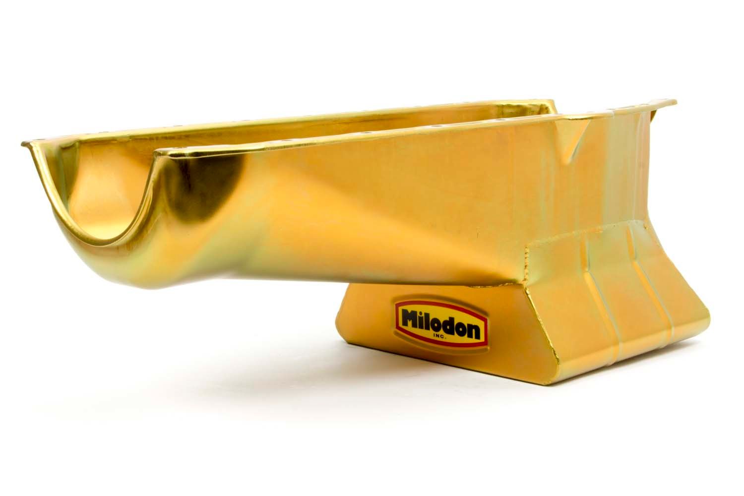 MILODONSBC Low Profile Oil Pan